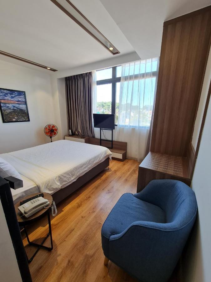 Ngàn Hoa - Mille Fleurs 02 Hotel Đà Lạt Ngoại thất bức ảnh