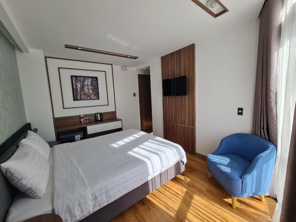 Ngàn Hoa - Mille Fleurs 02 Hotel Đà Lạt Ngoại thất bức ảnh