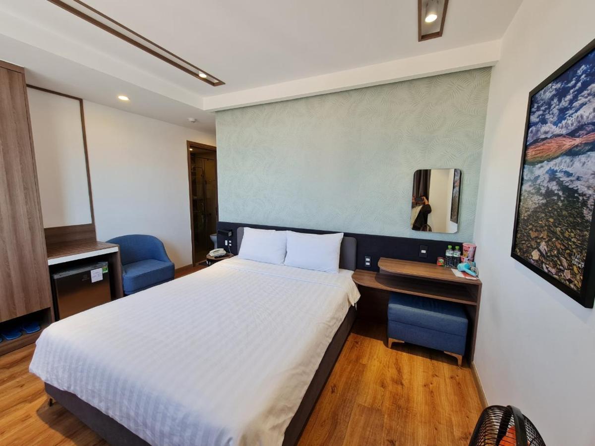 Ngàn Hoa - Mille Fleurs 02 Hotel Đà Lạt Ngoại thất bức ảnh