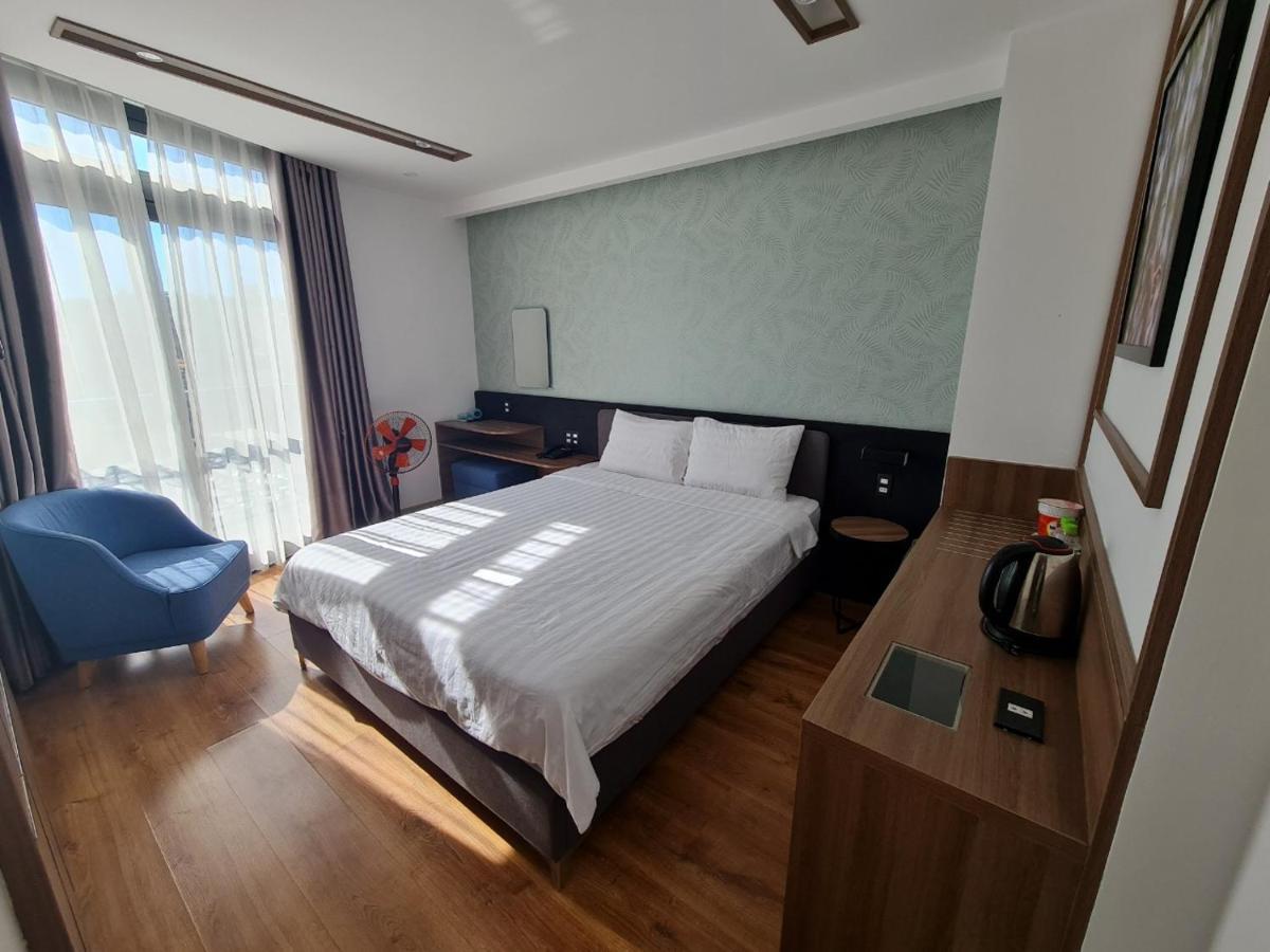 Ngàn Hoa - Mille Fleurs 02 Hotel Đà Lạt Ngoại thất bức ảnh