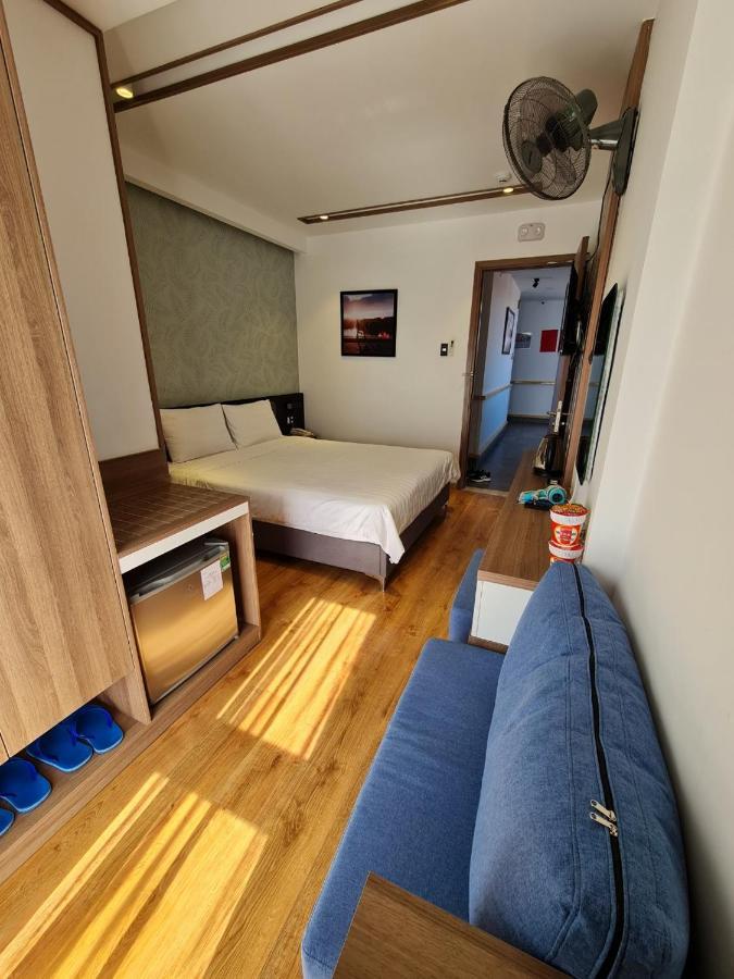 Ngàn Hoa - Mille Fleurs 02 Hotel Đà Lạt Ngoại thất bức ảnh