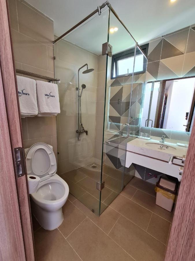 Ngàn Hoa - Mille Fleurs 02 Hotel Đà Lạt Ngoại thất bức ảnh