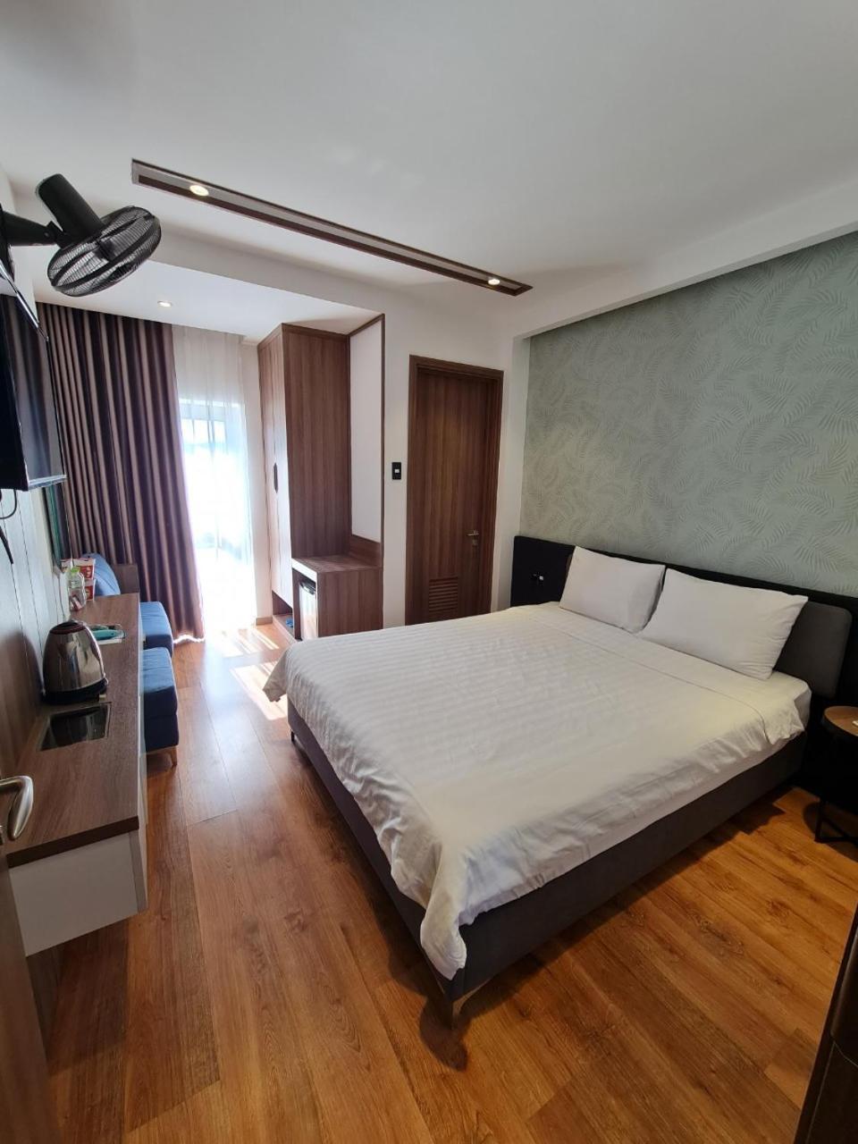 Ngàn Hoa - Mille Fleurs 02 Hotel Đà Lạt Ngoại thất bức ảnh