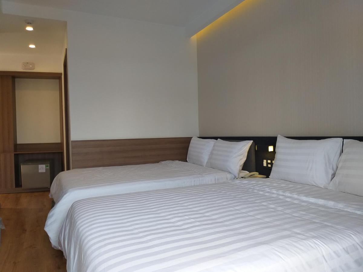Ngàn Hoa - Mille Fleurs 02 Hotel Đà Lạt Ngoại thất bức ảnh
