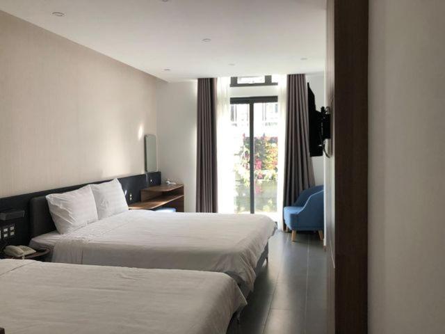 Ngàn Hoa - Mille Fleurs 02 Hotel Đà Lạt Ngoại thất bức ảnh