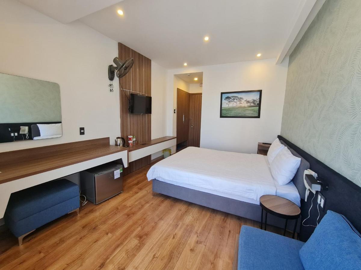 Ngàn Hoa - Mille Fleurs 02 Hotel Đà Lạt Ngoại thất bức ảnh