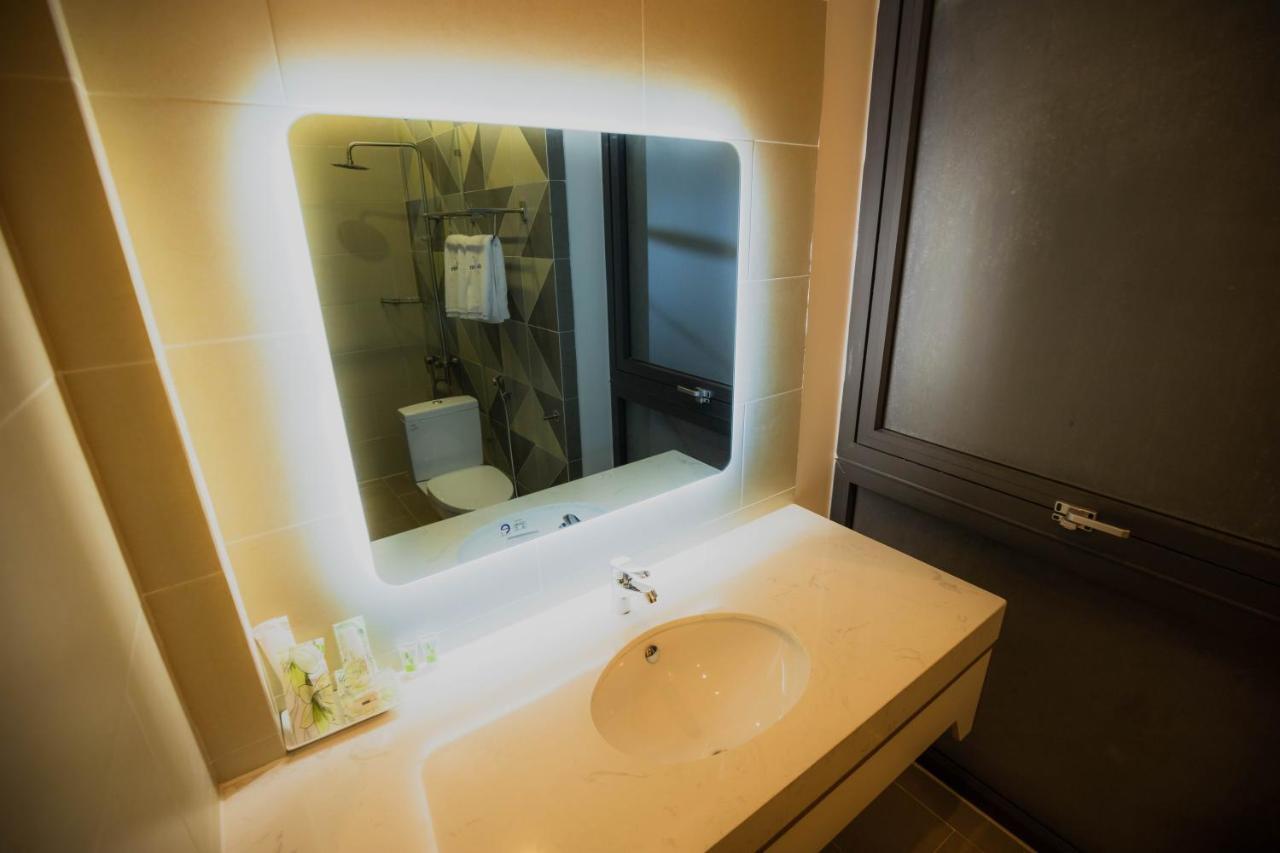 Ngàn Hoa - Mille Fleurs 02 Hotel Đà Lạt Ngoại thất bức ảnh