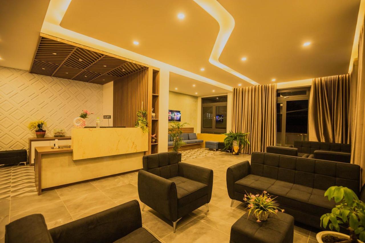 Ngàn Hoa - Mille Fleurs 02 Hotel Đà Lạt Ngoại thất bức ảnh