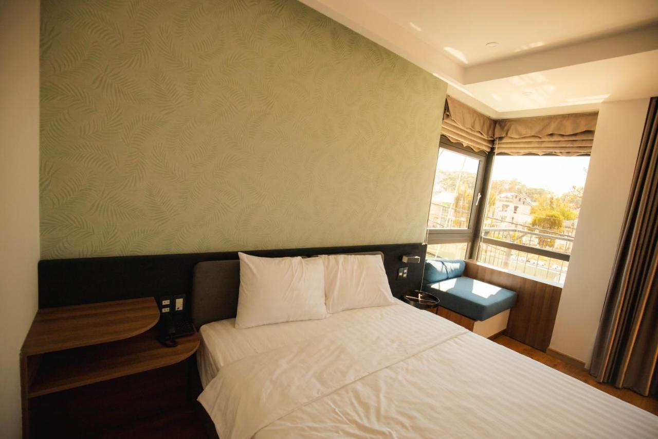 Ngàn Hoa - Mille Fleurs 02 Hotel Đà Lạt Ngoại thất bức ảnh
