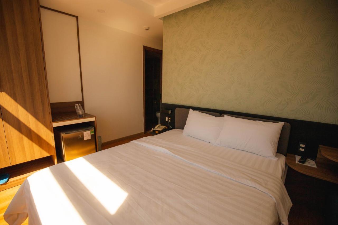 Ngàn Hoa - Mille Fleurs 02 Hotel Đà Lạt Ngoại thất bức ảnh
