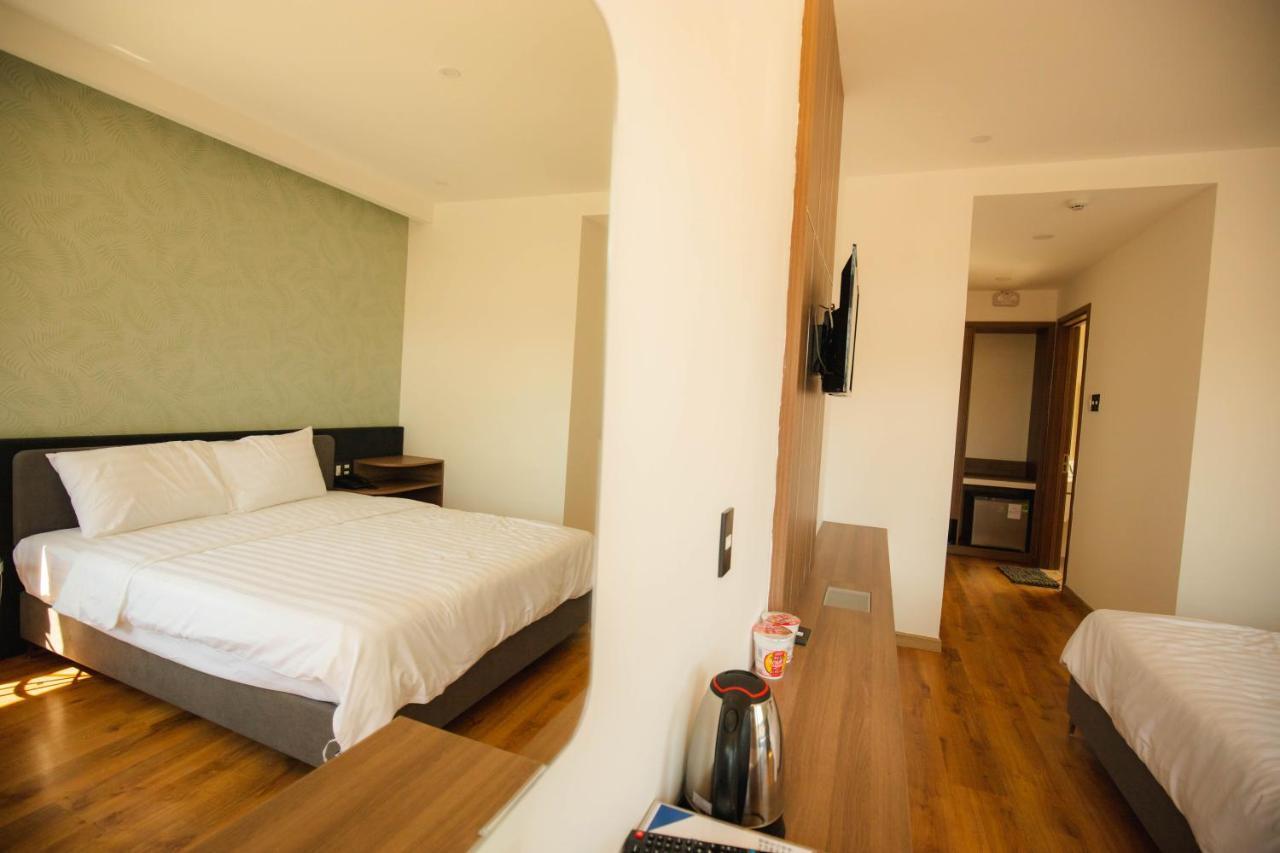 Ngàn Hoa - Mille Fleurs 02 Hotel Đà Lạt Ngoại thất bức ảnh